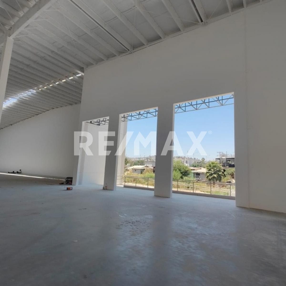 Bodega comercial en La Morita, Tijuana, foto 11 de 11
