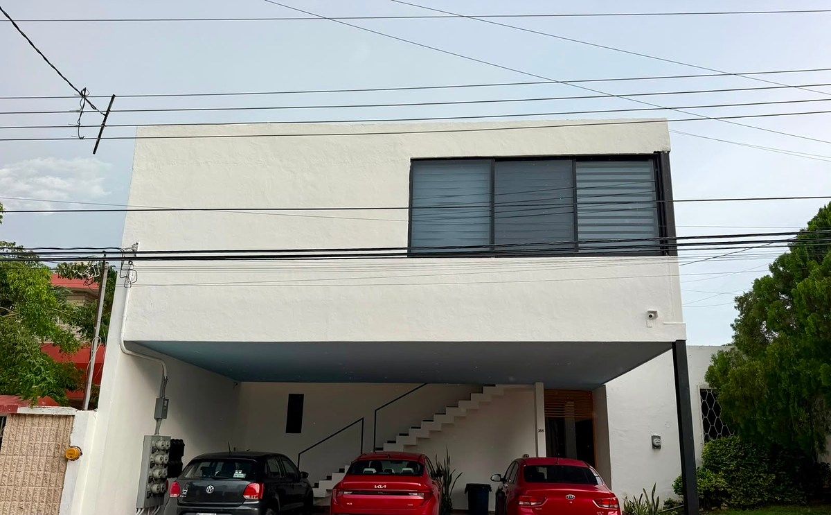 Apartamento em Ampliación Plan de Ayala (Villas del Sol), Mérida, foto 2 de 24
