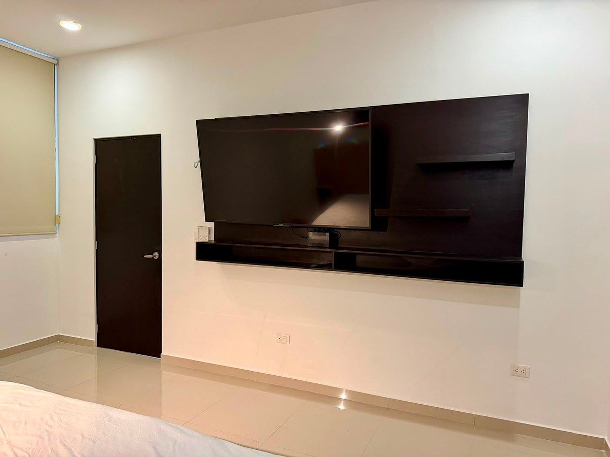 Apartamento em Ampliación Plan de Ayala (Villas del Sol), Mérida, foto 11 de 24