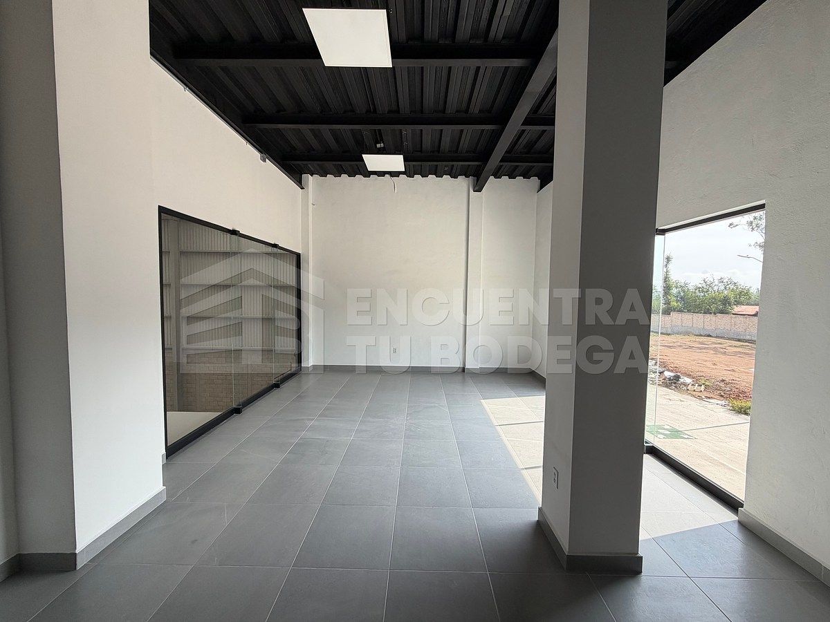 Industrial Building in Coyula, Tonalá, photo 8 of 21