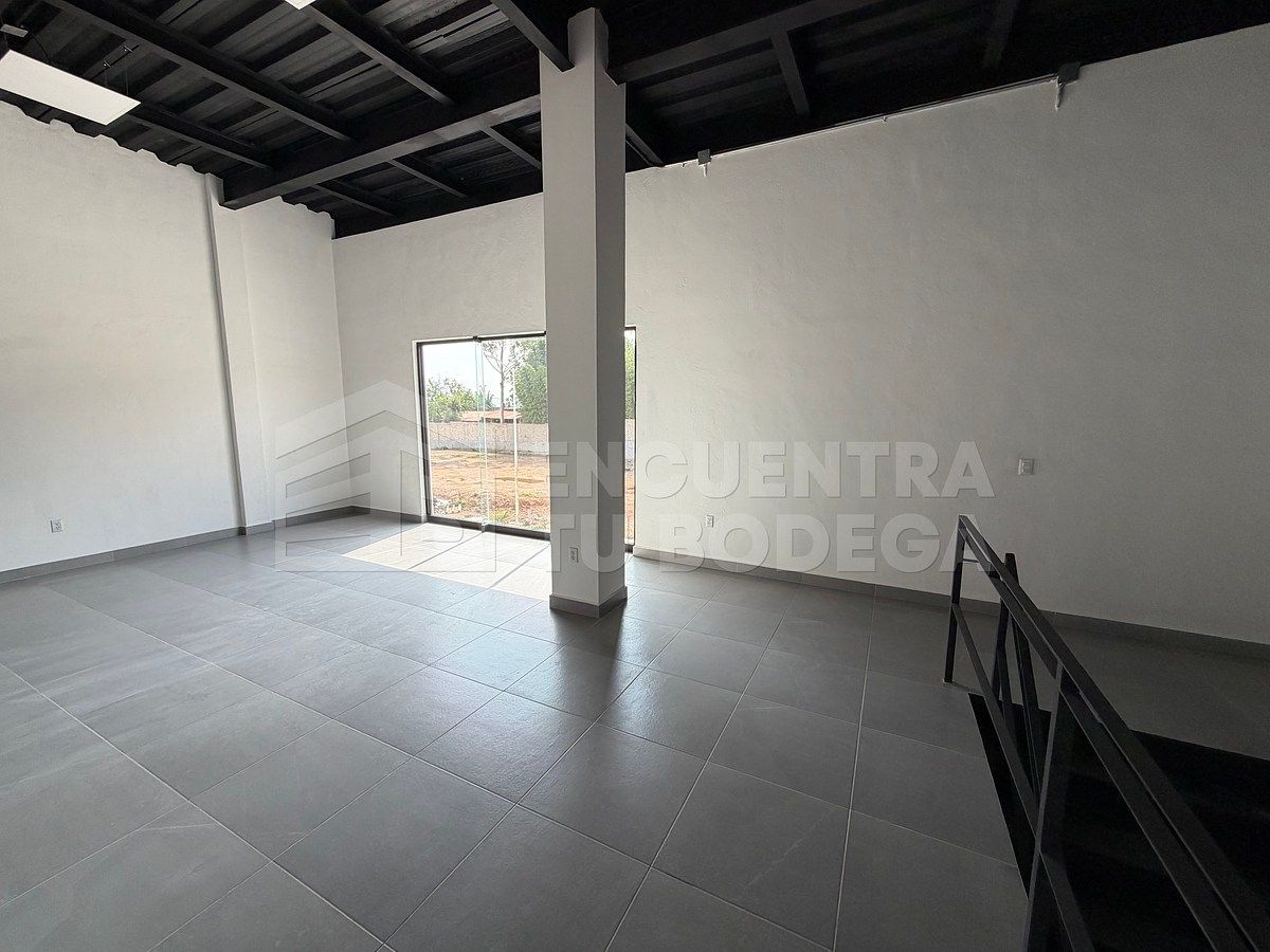 Industrial Building in Coyula, Tonalá, photo 13 of 21