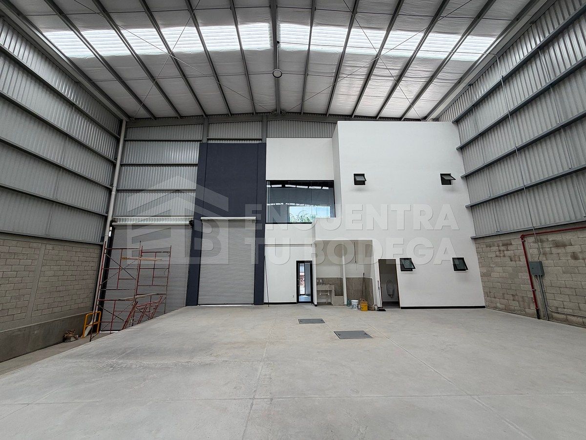 Industrial Building in Coyula, Tonalá, photo 16 of 21