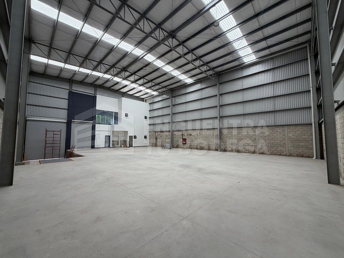 Industrial Building in Coyula, Tonalá, photo 19 of 21