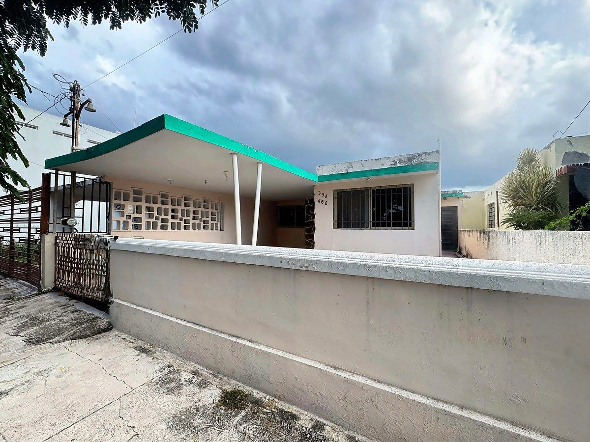 CASA EN VENTA A 3 CALLES DE LA PLANCHA, foto 1 de 19