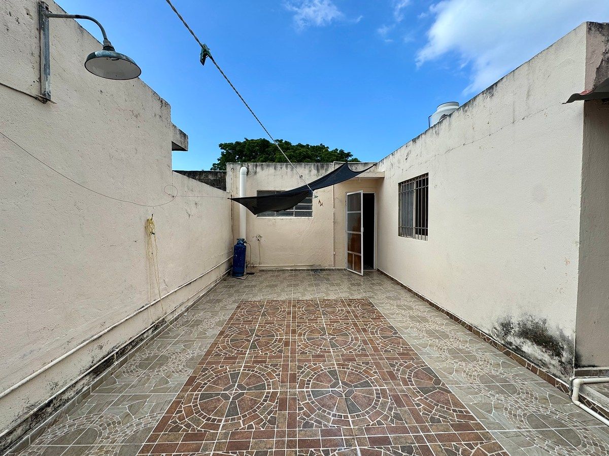 Casa en Jesús Carranza, Mérida, foto 18 de 19