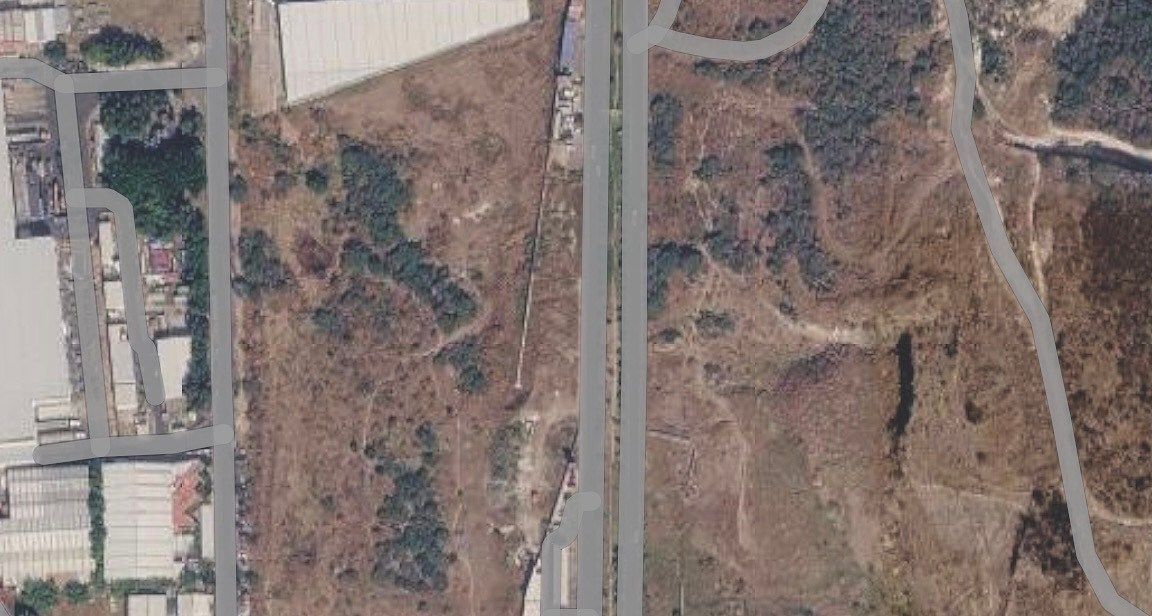 Terreno en renta, foto 1 de 1
