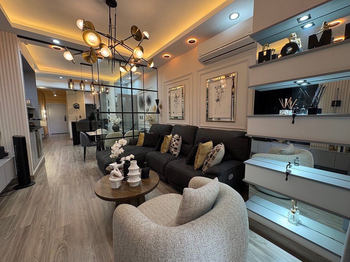 Apartamento en Villa Marina, Santo Domingo Centro (Distrito Nacional), foto 4 de 10