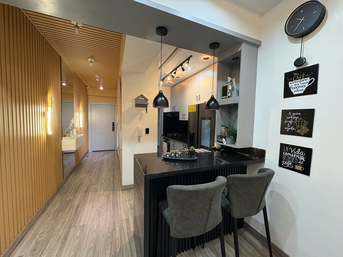 Apartamento en Villa Marina, Santo Domingo Centro (Distrito Nacional), foto 5 de 10
