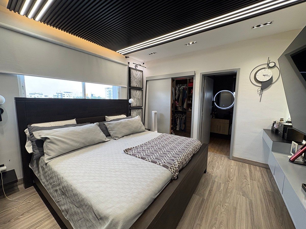 Apartamento en Villa Marina, Santo Domingo Centro (Distrito Nacional), foto 6 de 10