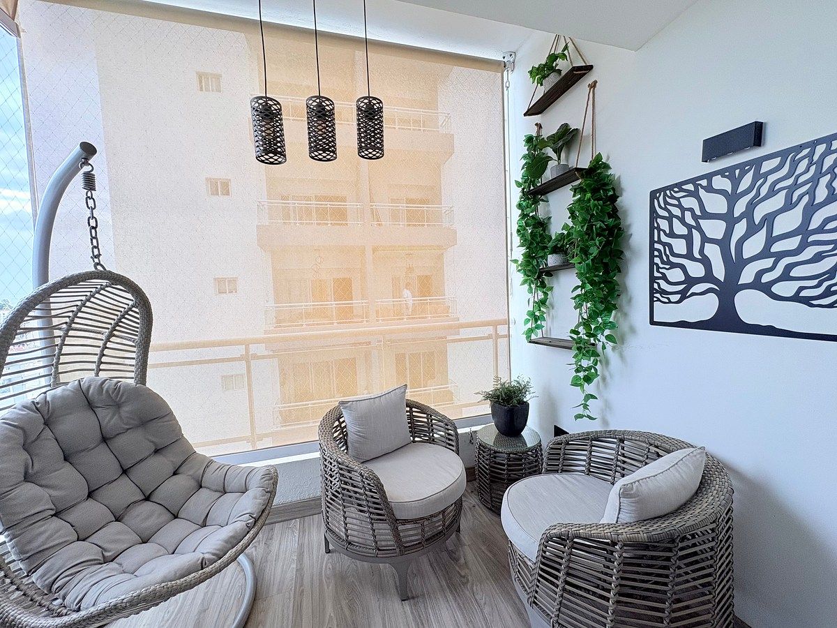 Apartamento en Villa Marina, foto 1 de 10