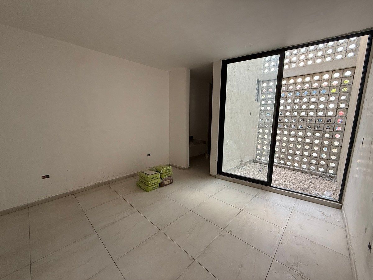 Departamento en San Vicente Chuburna, Mérida, foto 7 de 12