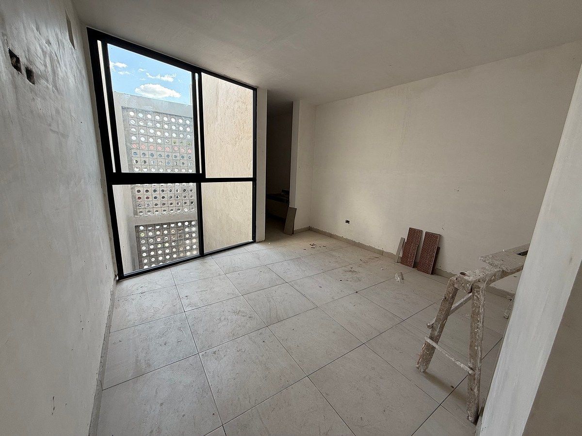 Departamento en San Vicente Chuburna, Mérida, foto 10 de 12