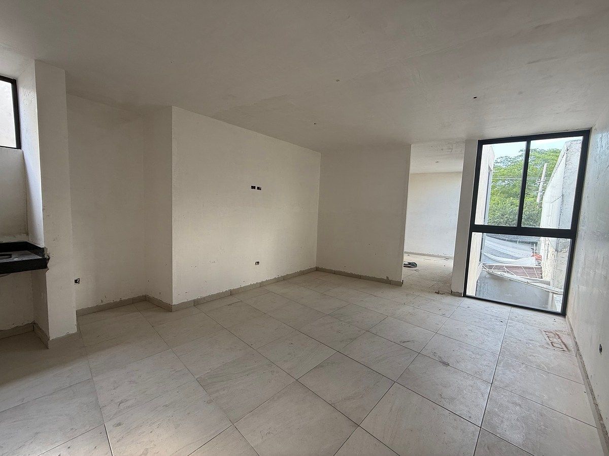 Departamento en San Vicente Chuburna, Mérida, foto 11 de 12