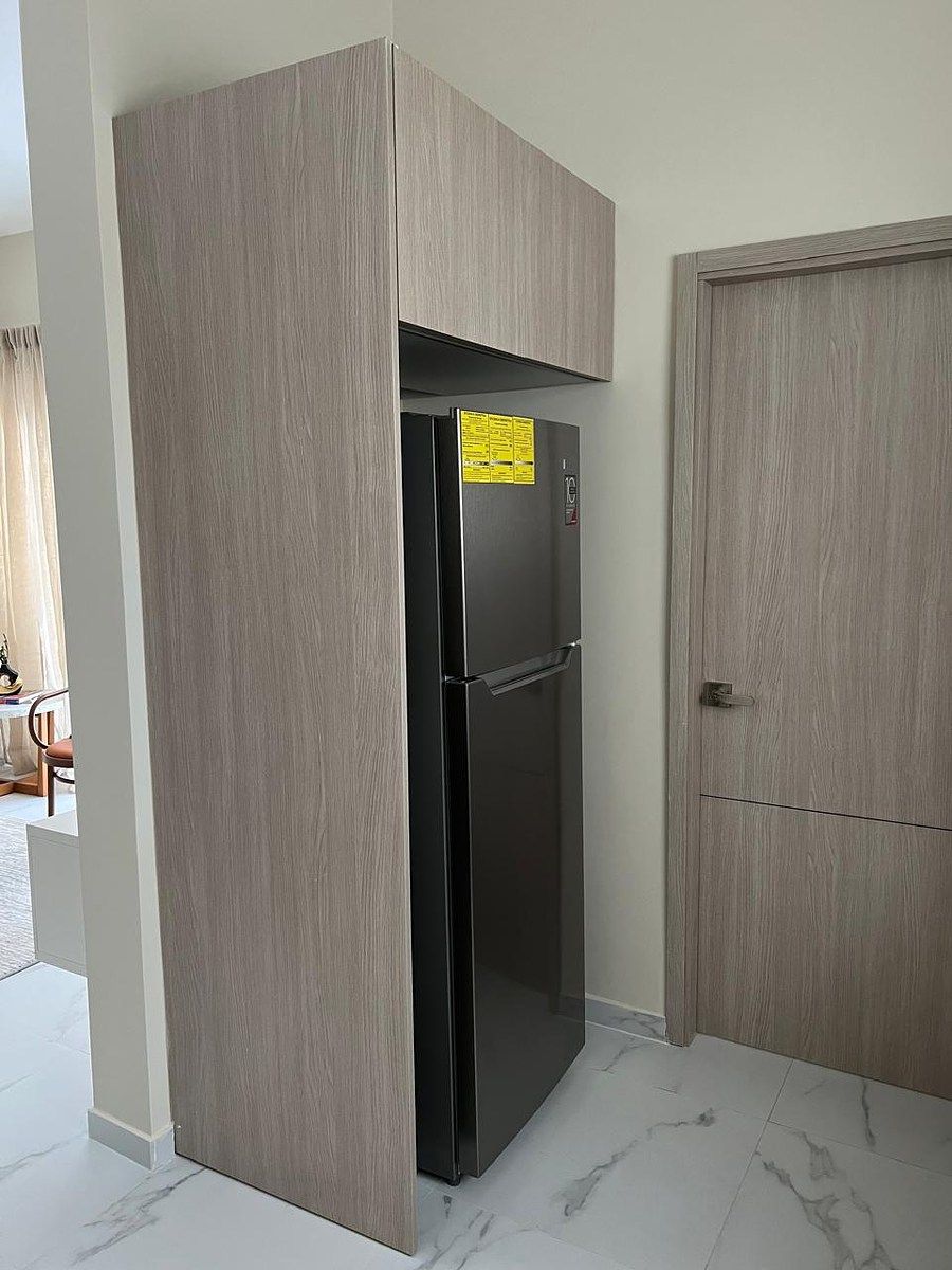 Apartamento en Ensanche Naco, Santo Domingo Centro (Distrito Nacional), foto 11 de 15