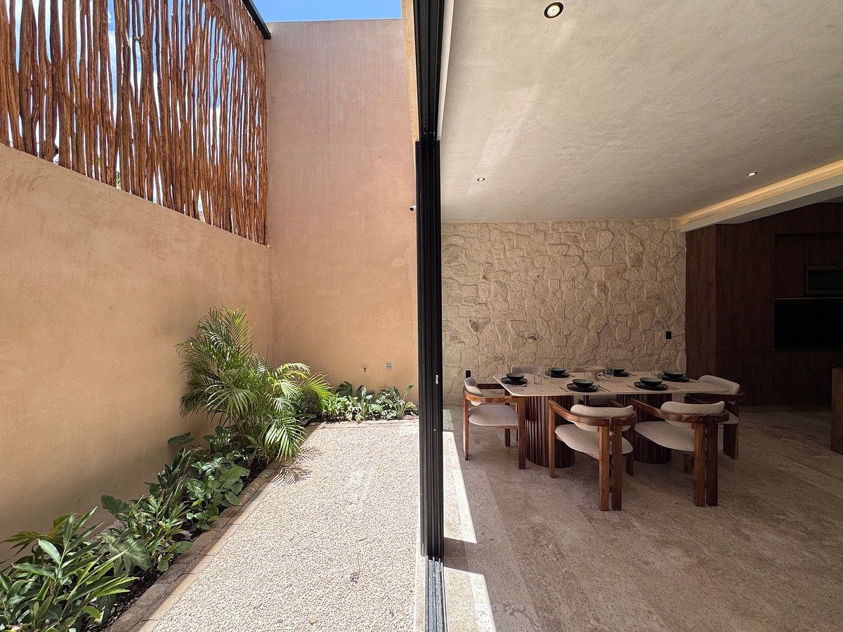 Casa en Coba, Tulum, foto 11 de 49