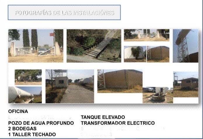 Industrial Lot in Nextipac, Zapopan, photo 5 of 18