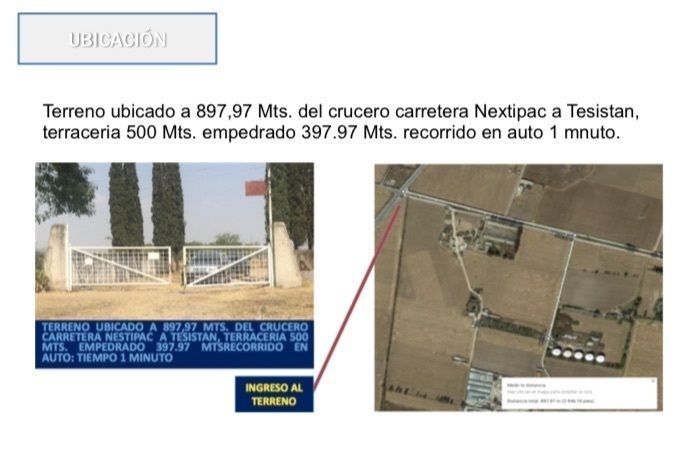 Industrial Lot in Nextipac, Zapopan, photo 14 of 18
