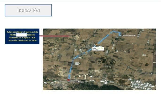 Industrial Lot in Nextipac, Zapopan, photo 15 of 18