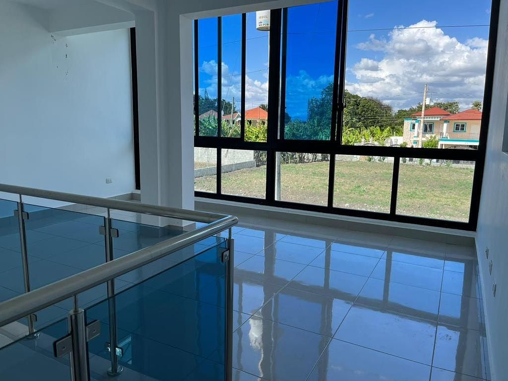 Casa en Santiago de los Caballeros, foto 7 de 13