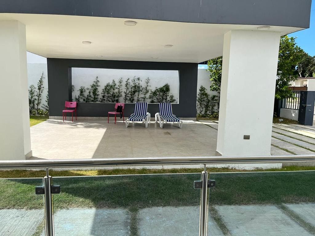 Casa en Santiago de los Caballeros, foto 6 de 13