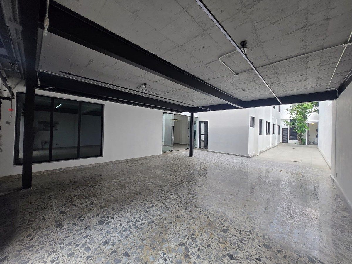 Casa com uso de solo universal, Del Valle Sur, Benito Juárez, foto 1 de 19