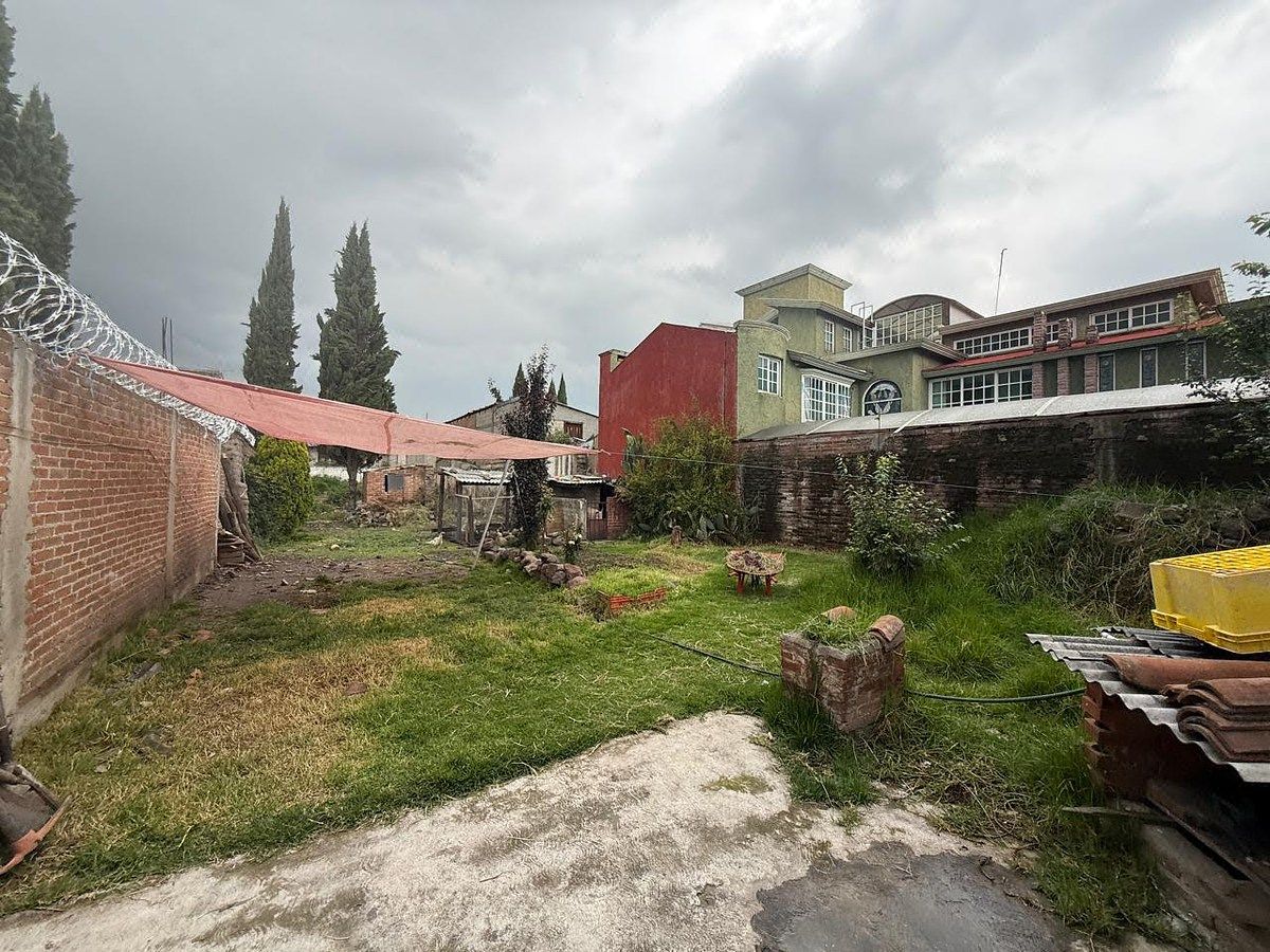 TERRENO EN VENTA EN SAN LUIS MEXTEPEC, foto 1 de 6
