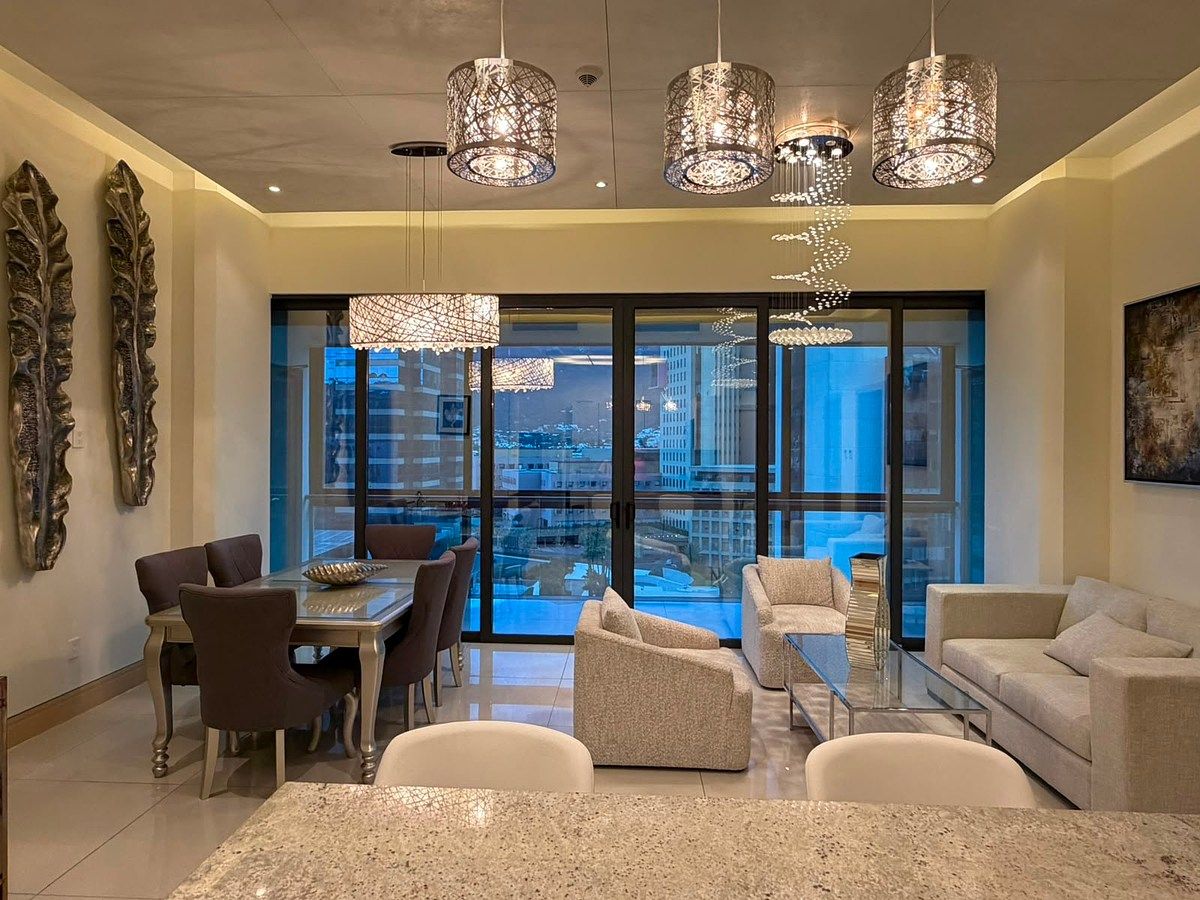 Apartamento em Zona Valle Oriente, San Pedro Garza García, foto 3 de 13