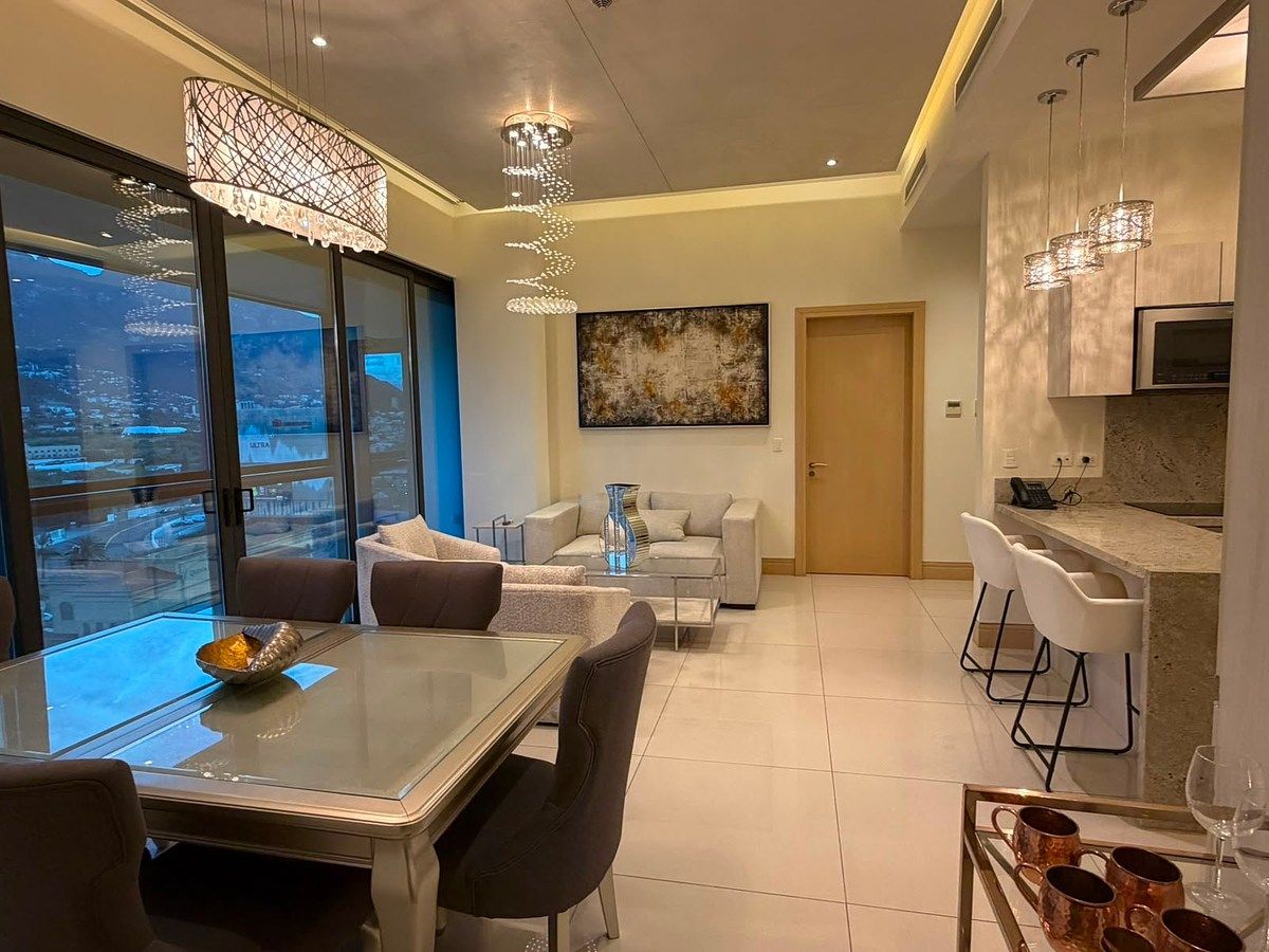 Apartamento em Zona Valle Oriente, San Pedro Garza García, foto 2 de 13