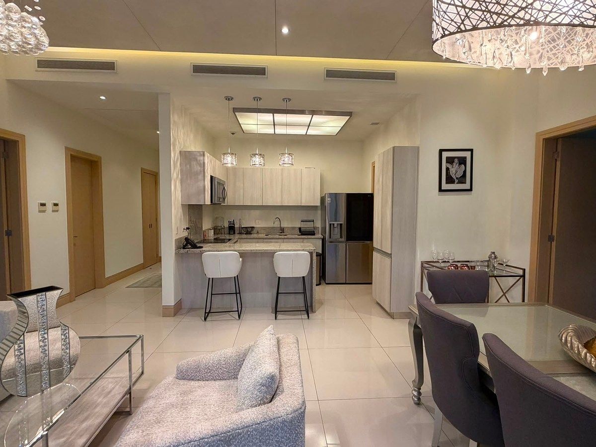 Apartamento em Zona Valle Oriente, San Pedro Garza García, foto 5 de 13