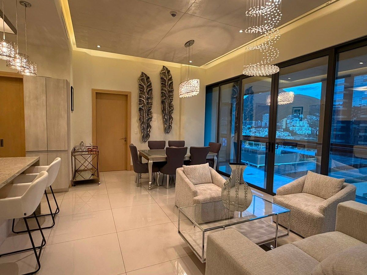 Apartamento em Zona Valle Oriente, San Pedro Garza García, foto 6 de 13