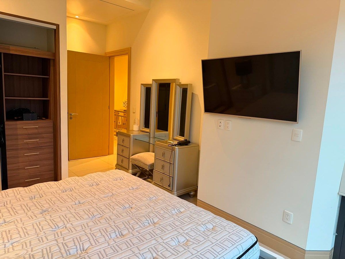 Apartamento em Zona Valle Oriente, San Pedro Garza García, foto 10 de 13