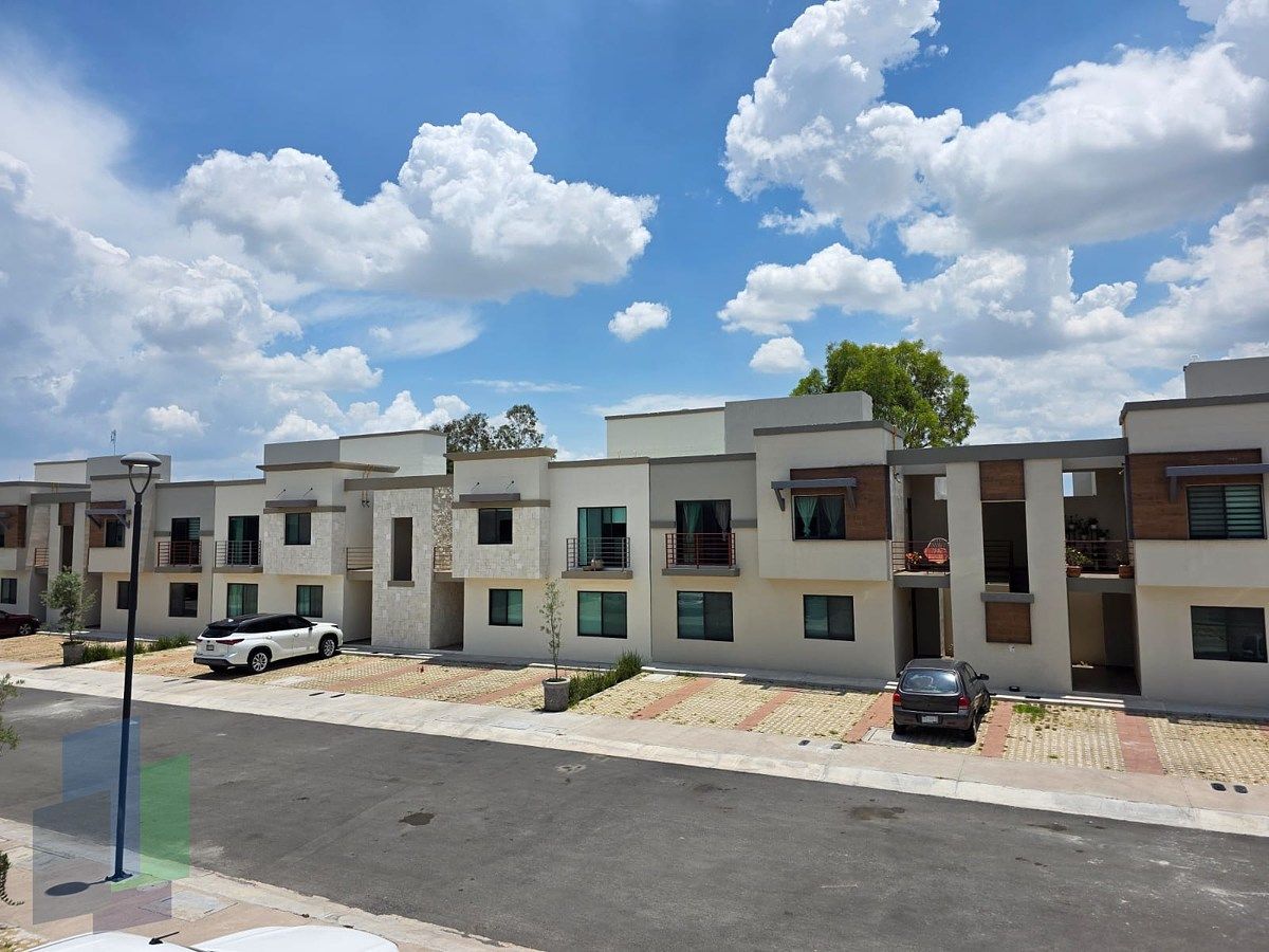 Apartamento para alugar em Rivello, La Vista Residencial – Querétaro, foto 1 de 20