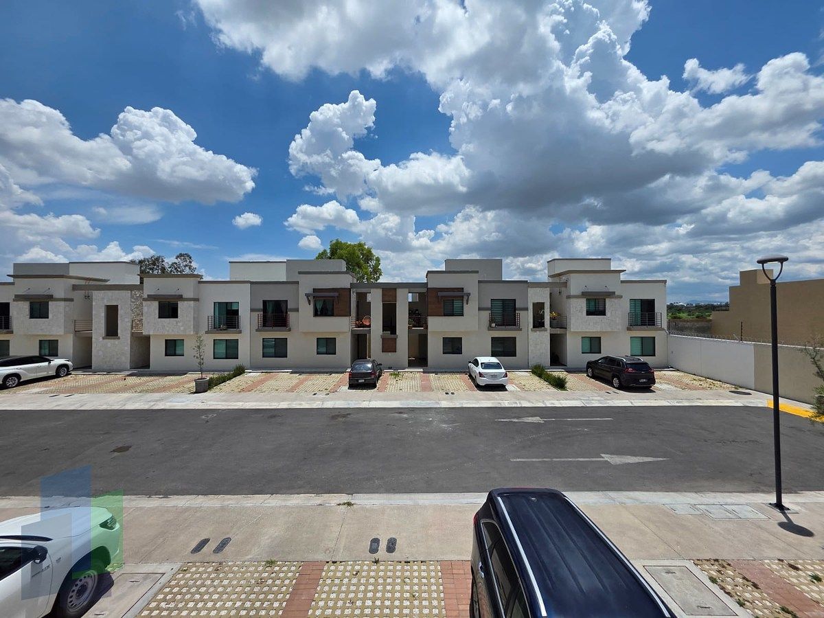 Apartamento em La Vista Residencial, Querétaro, foto 20 de 20