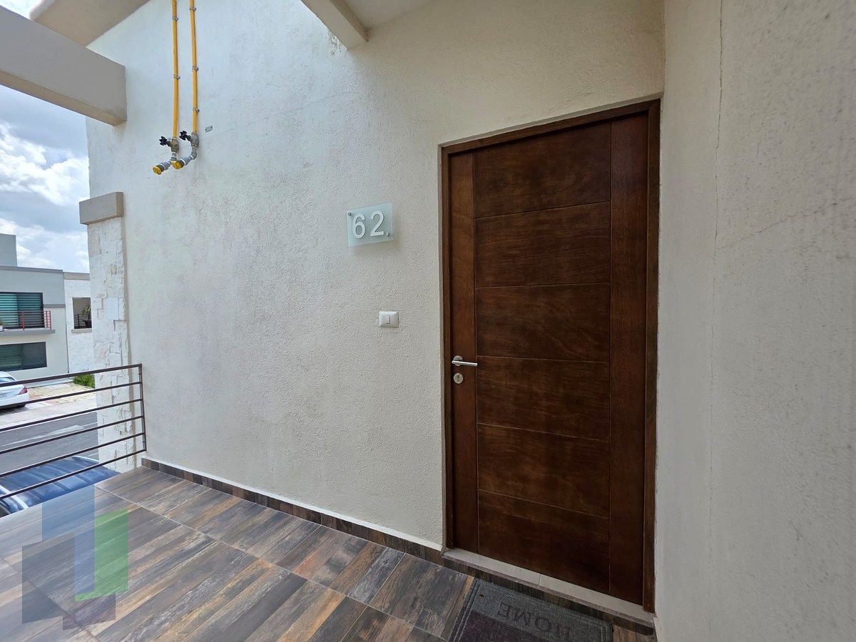Apartamento em La Vista Residencial, Querétaro, foto 5 de 20