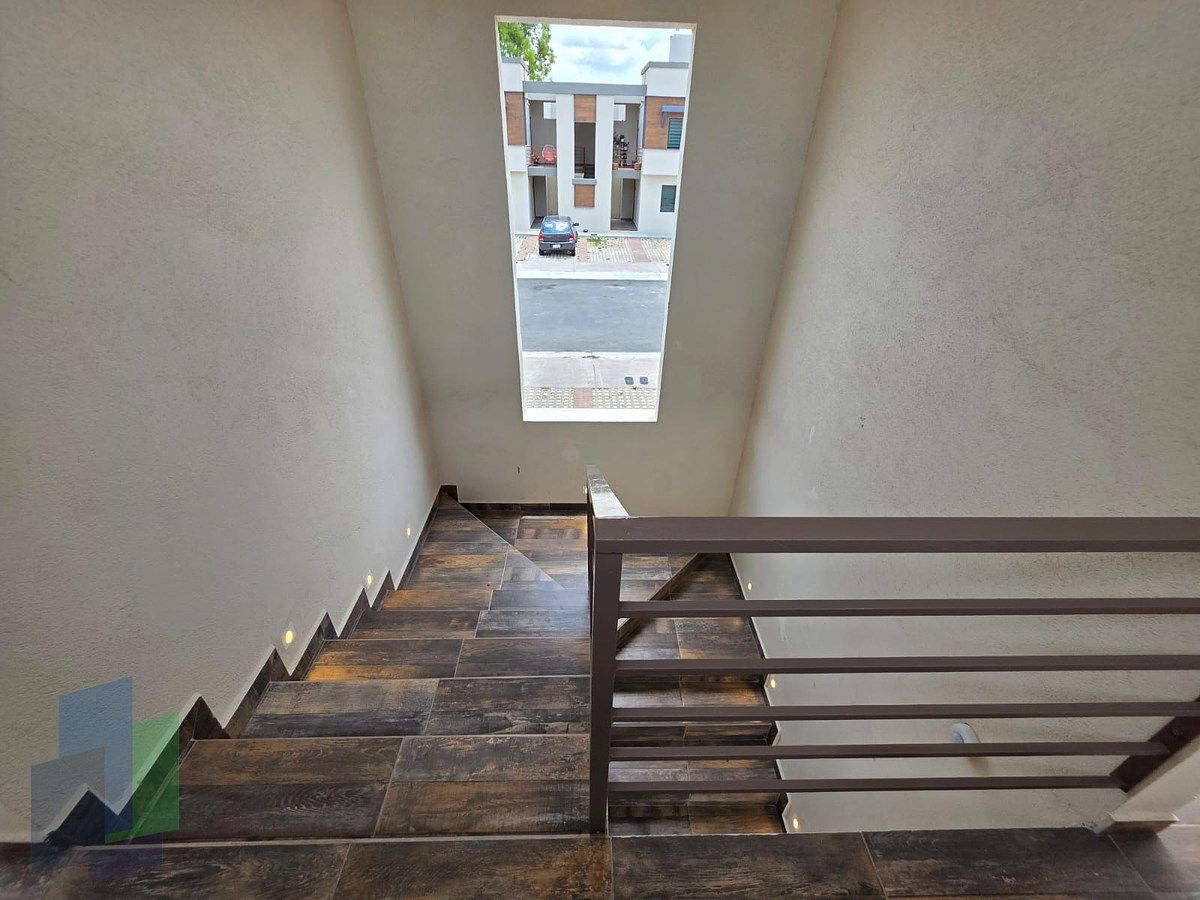 Apartamento em La Vista Residencial, Querétaro, foto 4 de 20