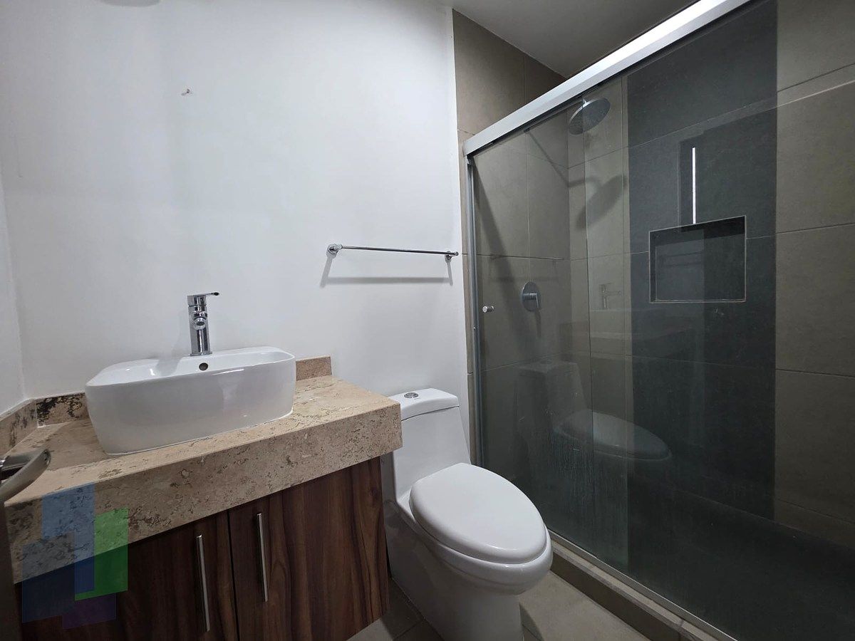 Apartamento em La Vista Residencial, Querétaro, foto 18 de 20