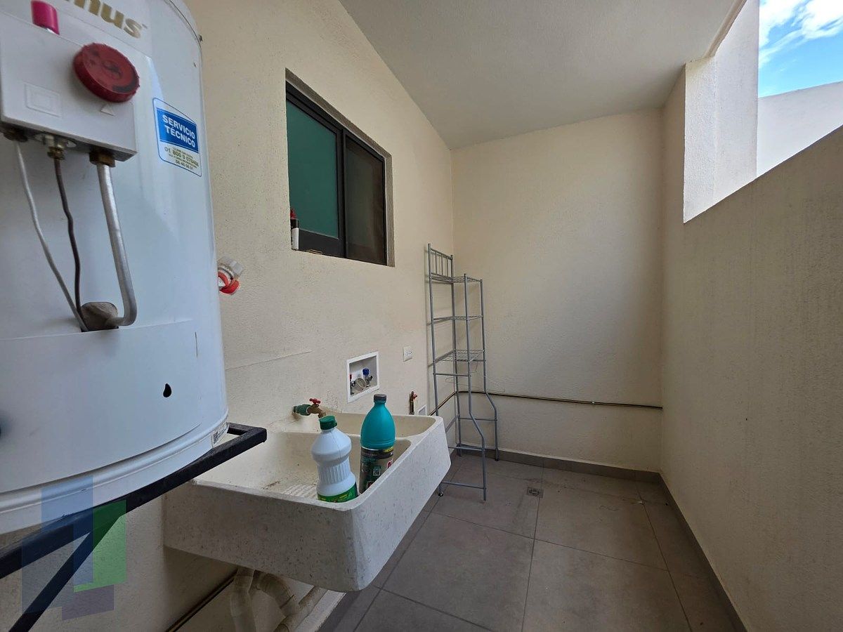 Apartamento em La Vista Residencial, Querétaro, foto 19 de 20