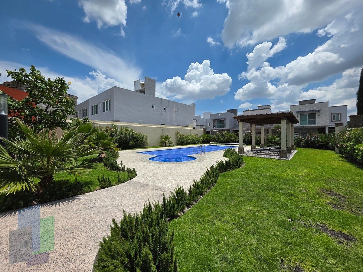 Apartamento em La Vista Residencial, Querétaro, foto 3 de 20