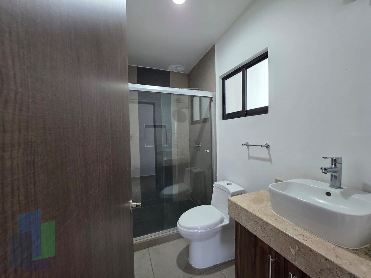Apartamento em La Vista Residencial, Querétaro, foto 13 de 20