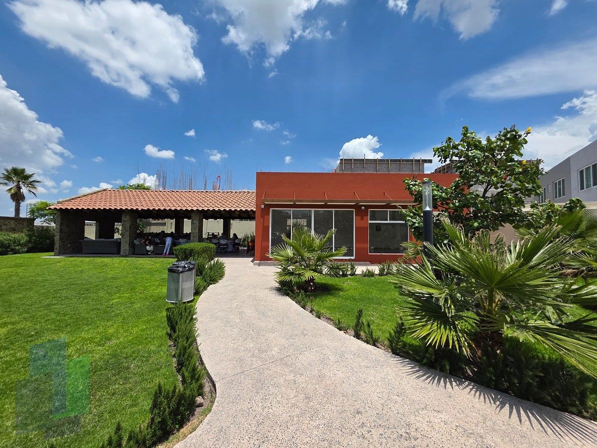 Apartamento em La Vista Residencial, Querétaro, foto 2 de 20