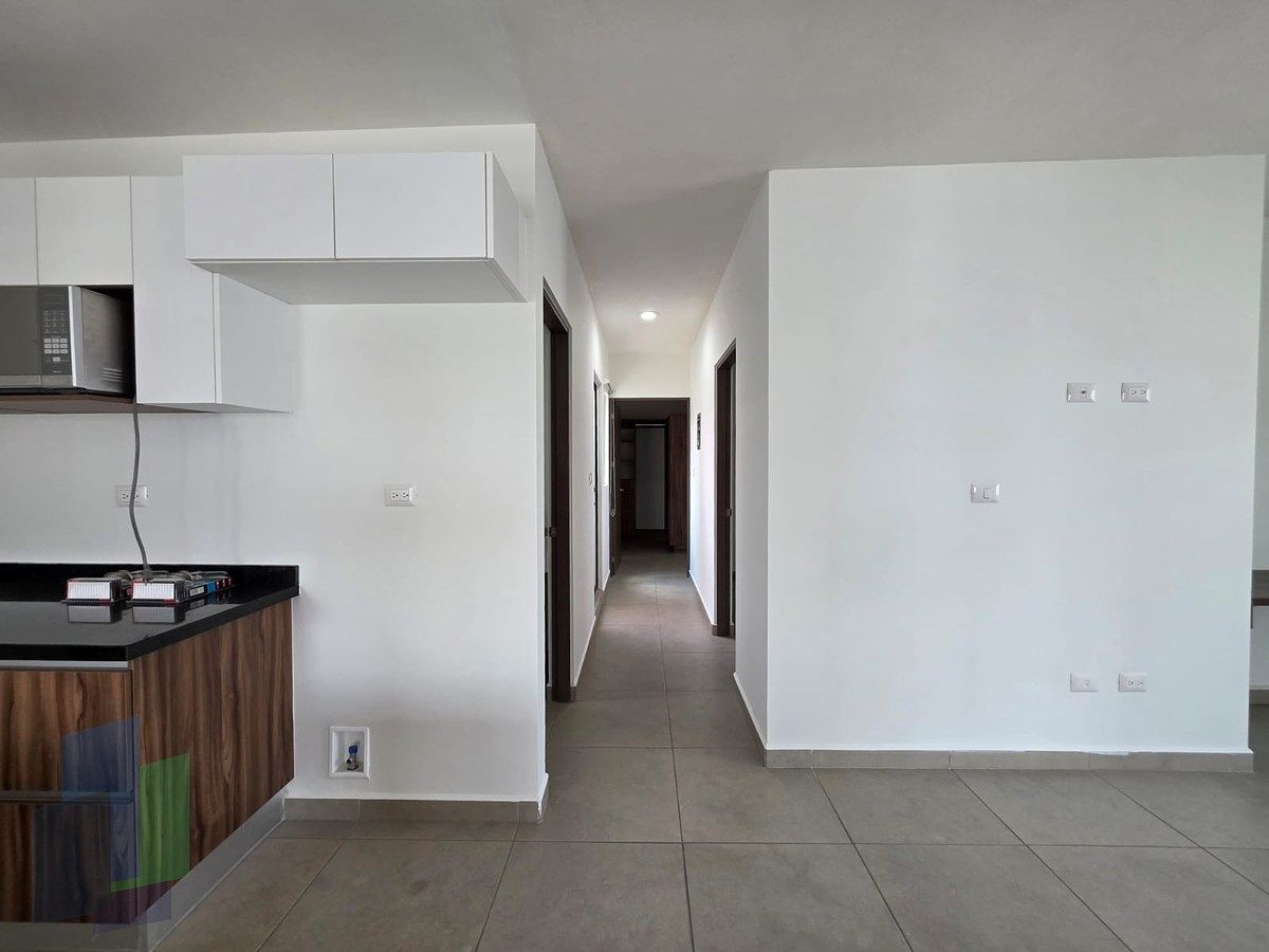 Apartamento em La Vista Residencial, Querétaro, foto 12 de 20