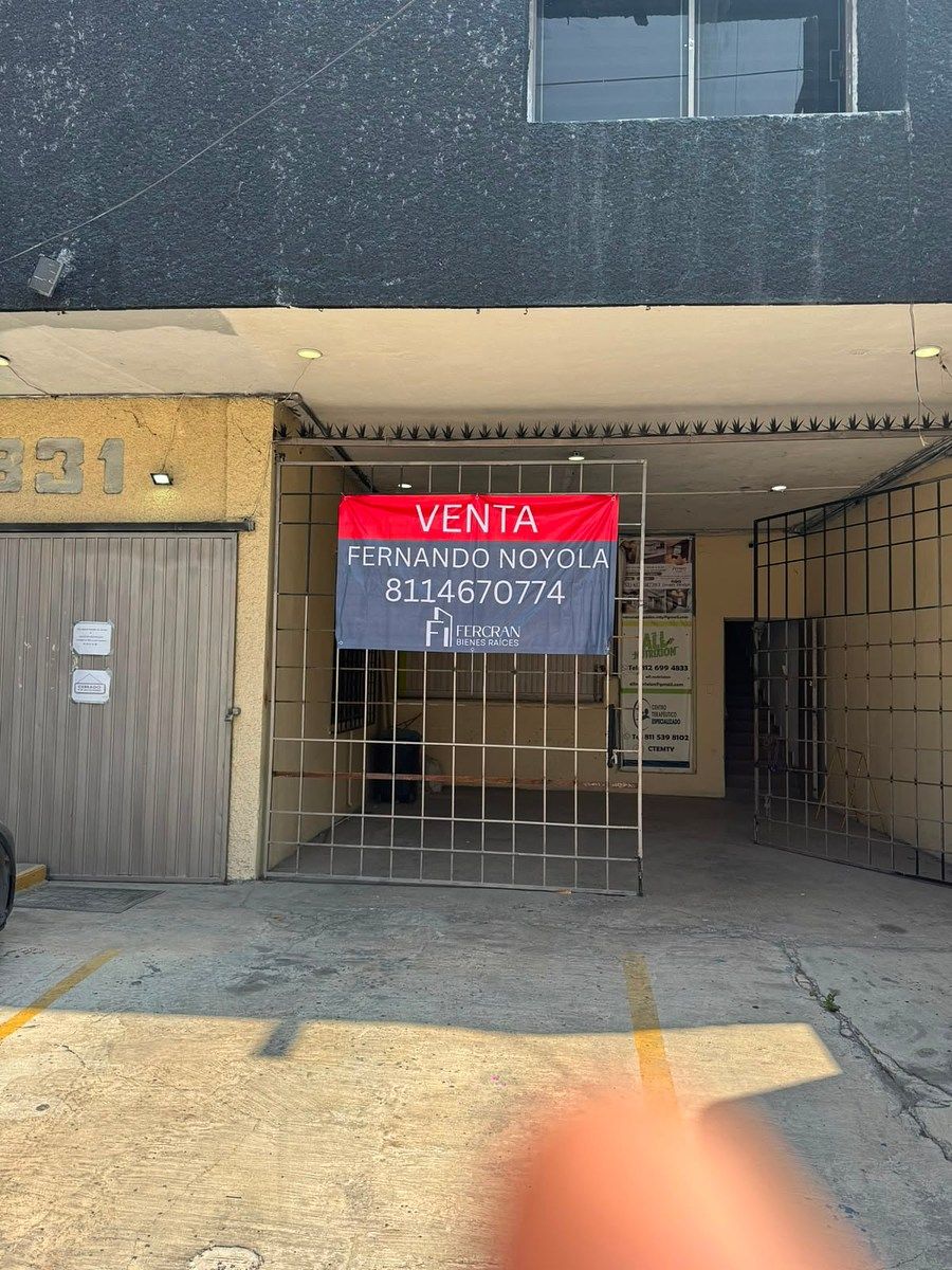Local comercial en Centro, Monterrey, foto 2 de 2