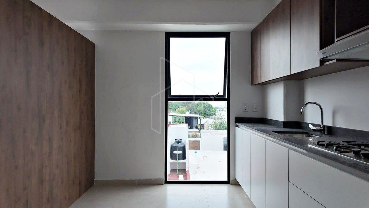Departamento en Venta - Brittania District, Zapopan. - foto 2