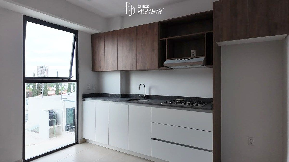 Departamento en Venta - Brittania District, Zapopan. - foto 1