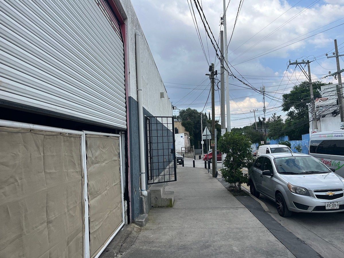 sobre calle Vicente Guerrero 1251, foto 3 de 22