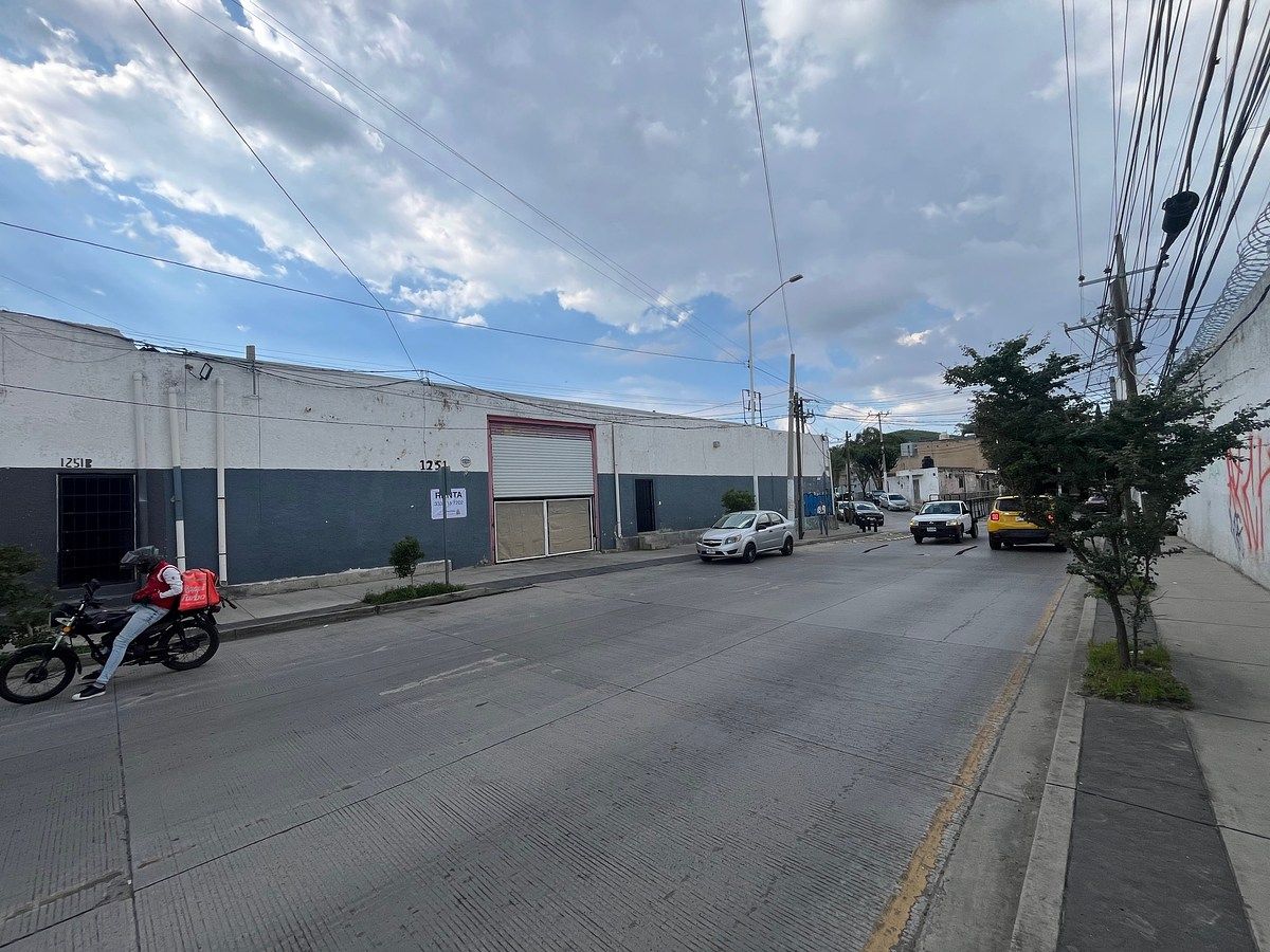 bodega con 28.40 metros de frente, foto 20 de 22