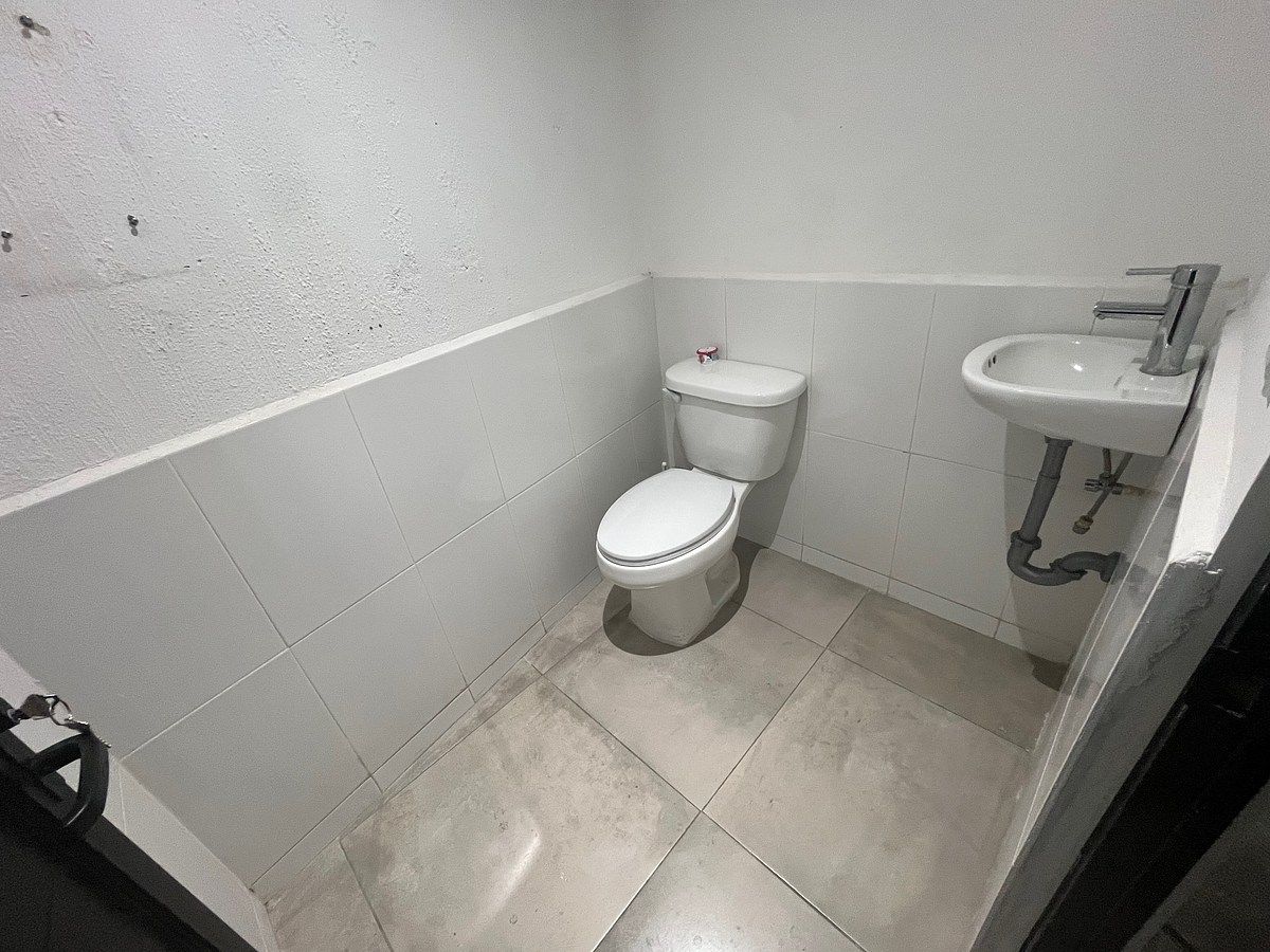 medios baños, foto 17 de 22