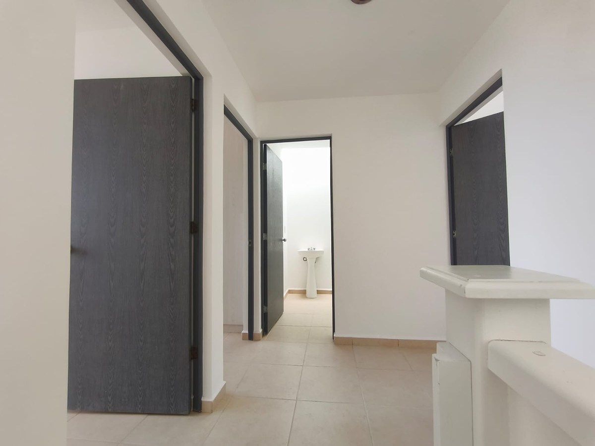 Casa em condomínio fechado em Cerrito Colorado, Querétaro, foto 4 de 19