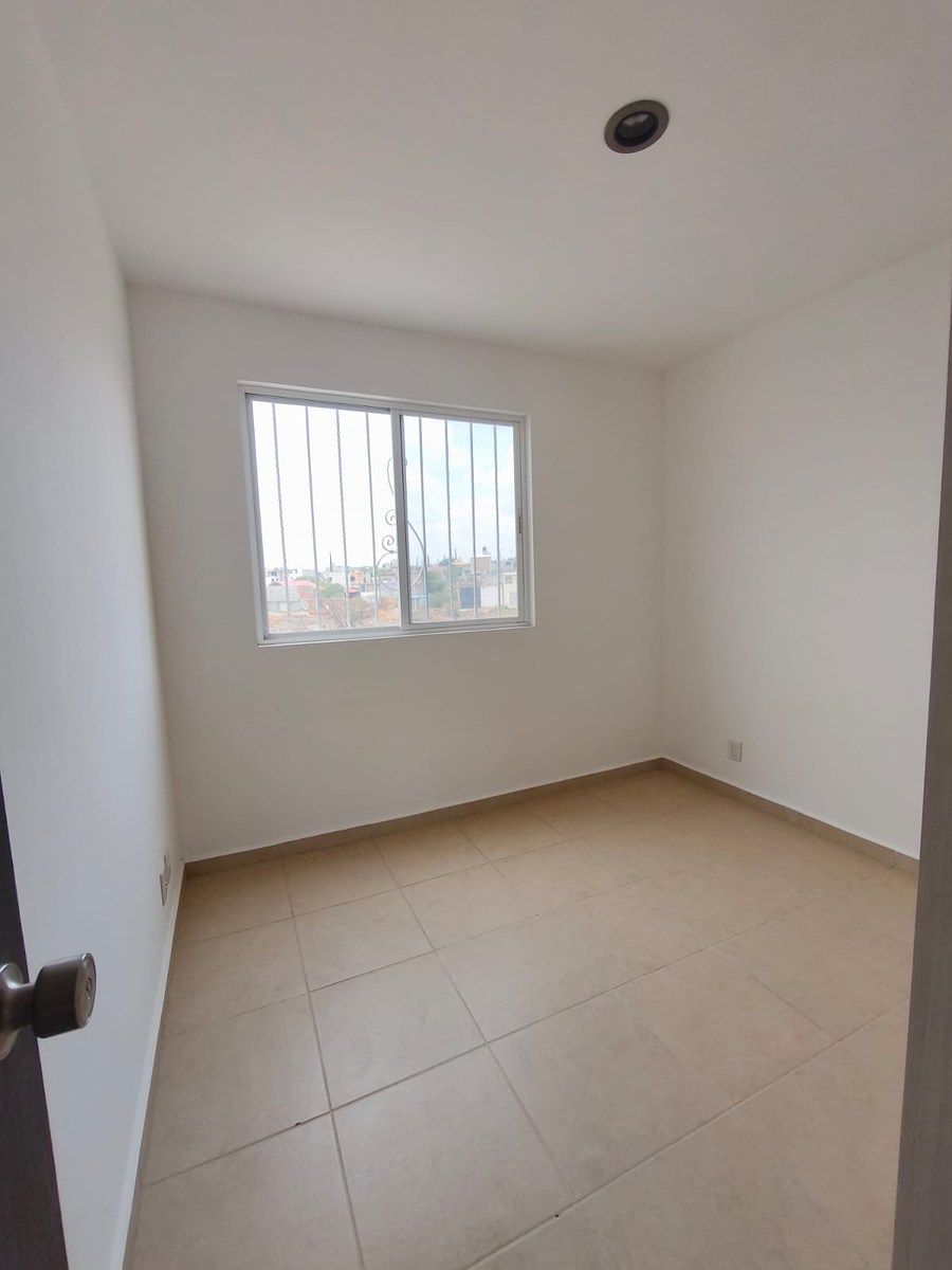 Casa em condomínio fechado em Cerrito Colorado, Querétaro, foto 6 de 19