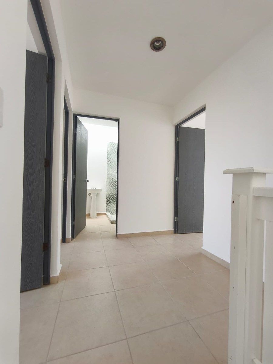 Casa em condomínio fechado em Cerrito Colorado, Querétaro, foto 11 de 19